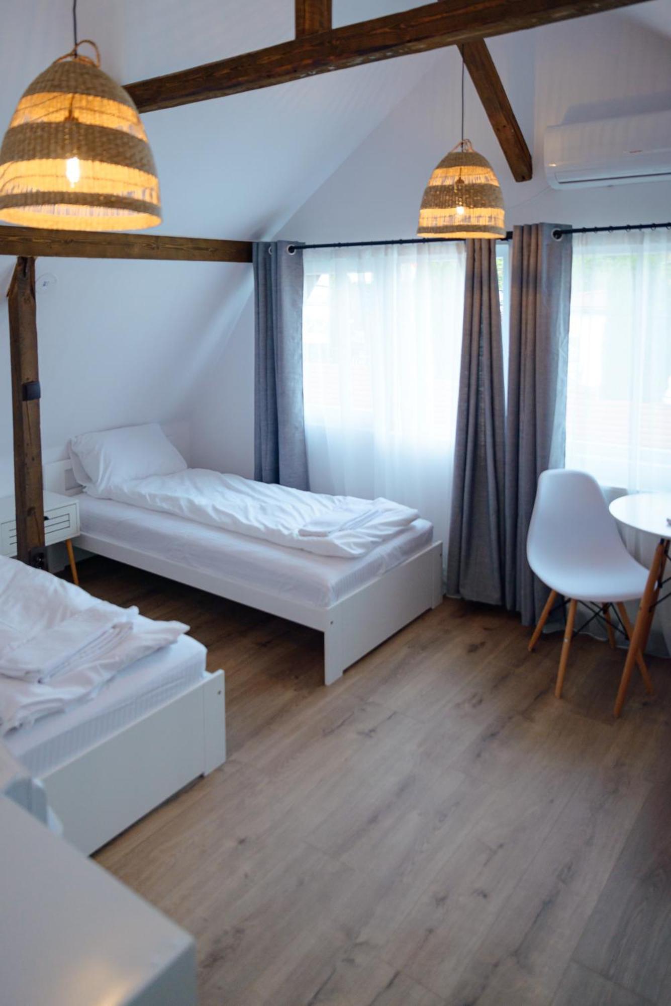 Casa Gherman Cheia * Cheia (Cluj)
