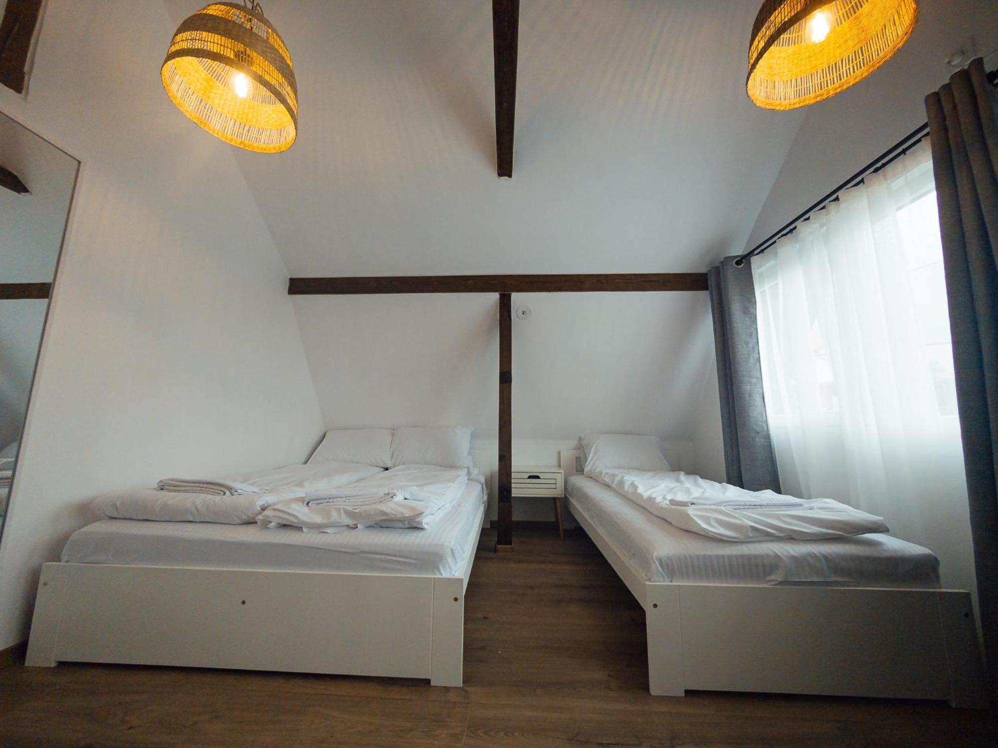 Homestay Casa Gherman Cheia Cheia (Cluj)