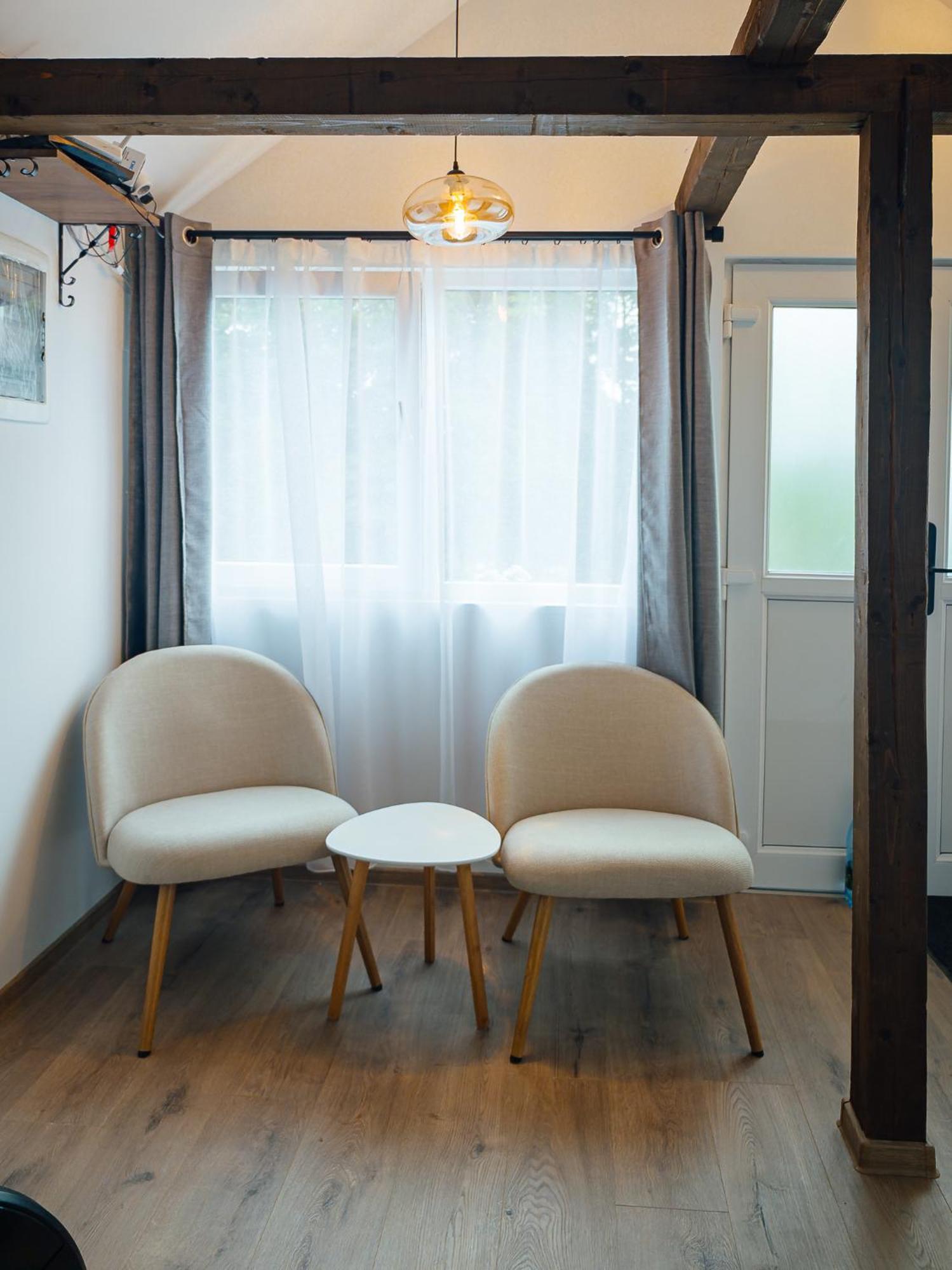 Casa Gherman Cheia Homestay Cheia (Cluj)