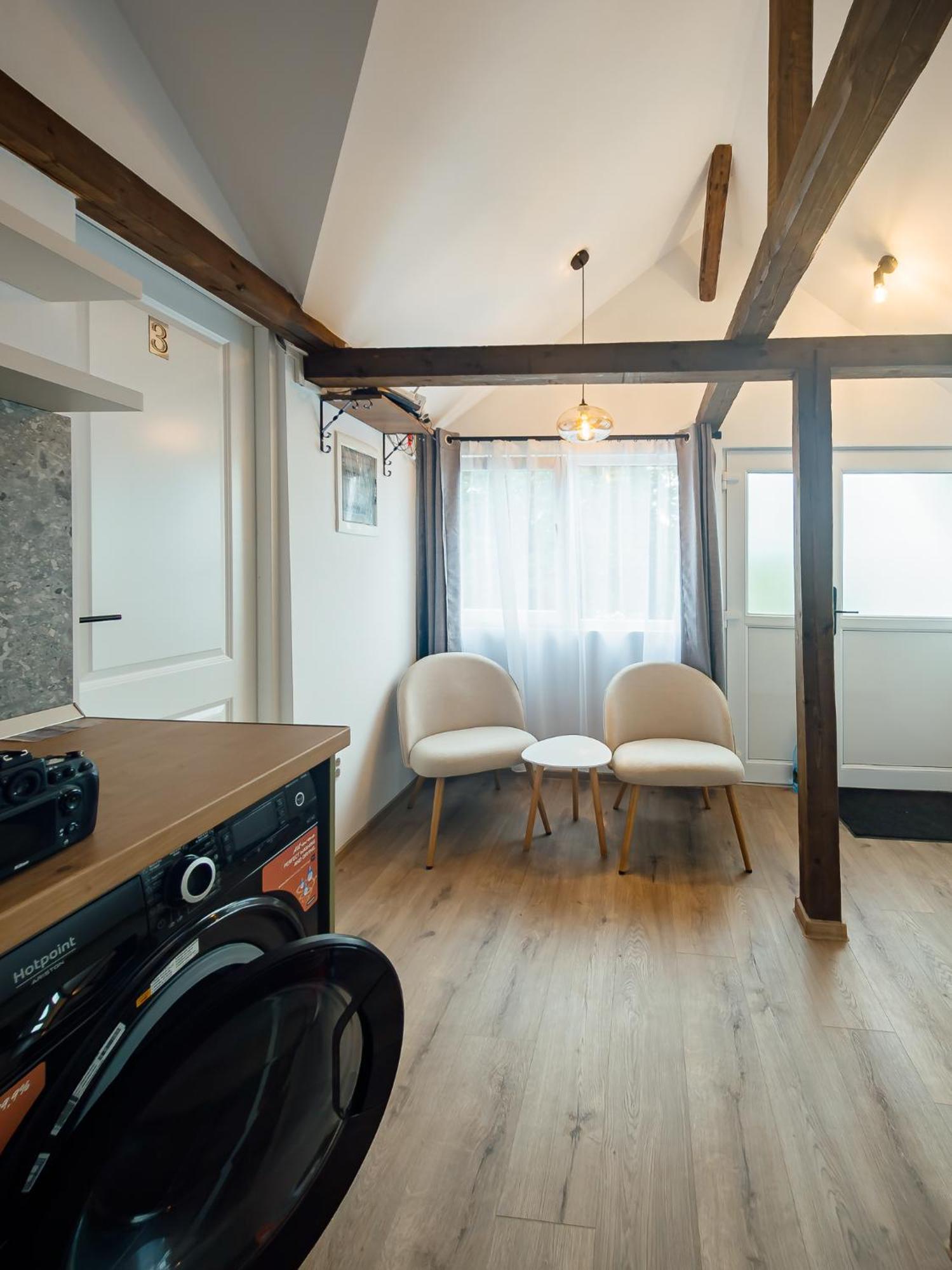 Homestay Casa Gherman Cheia Cheia (Cluj)