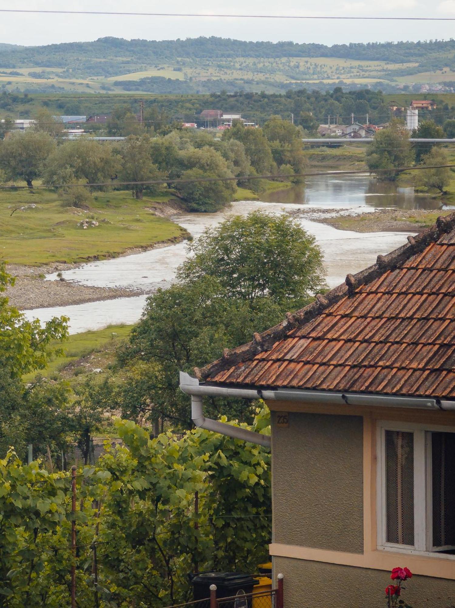 Casa Gherman Cheia Homestay Cheia (Cluj)